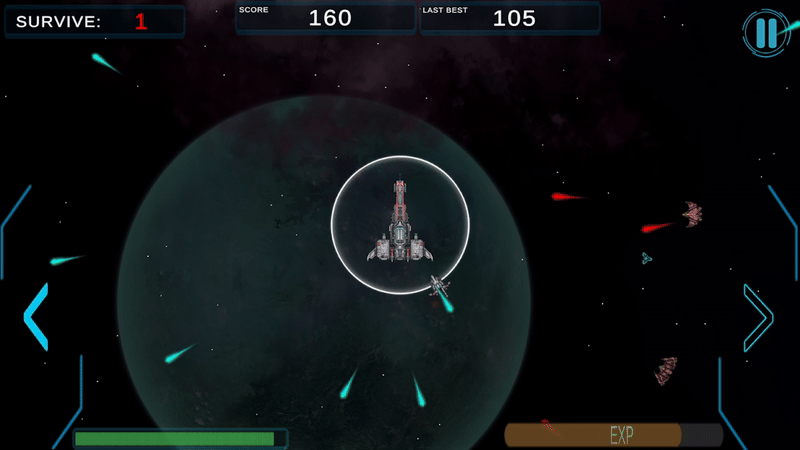 Gameplay GIF